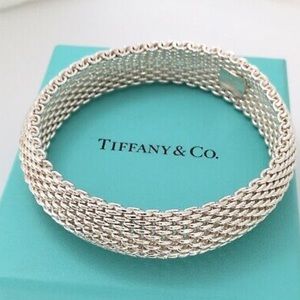 Tiffany Somerset Bracelet 